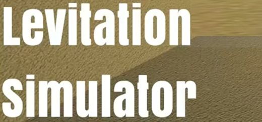Levitation Simulator