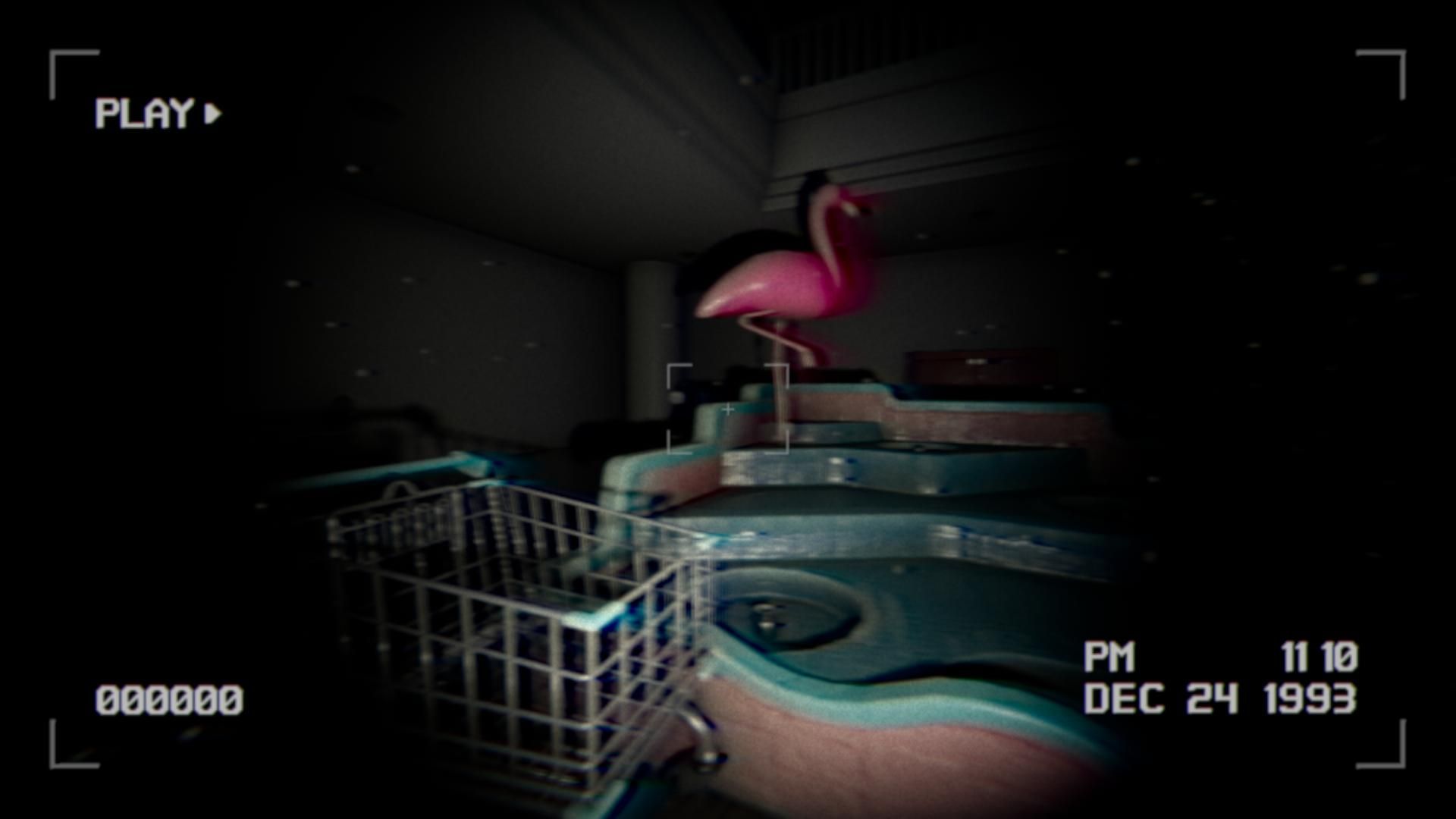 Dead Mall スクリーンショット 5