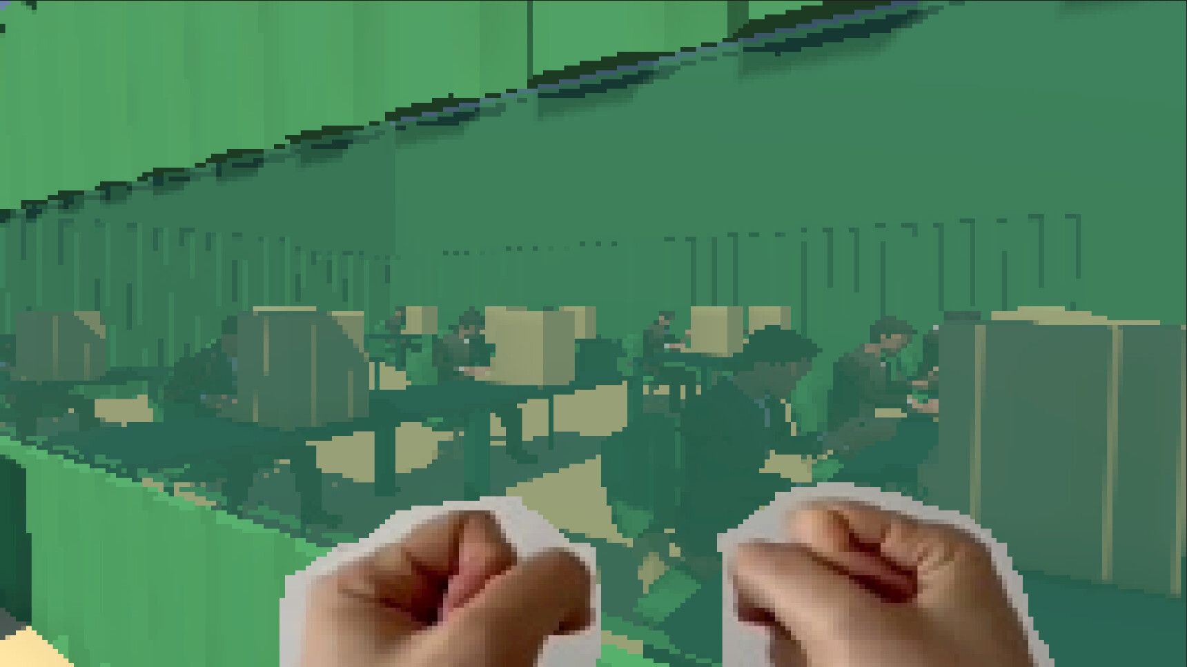 F*ck This Job スクリーンショット 1