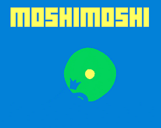 MOSHIMOSHI
