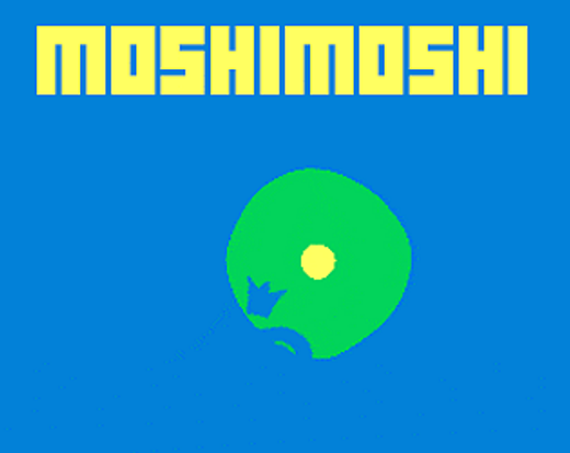MOSHIMOSHI