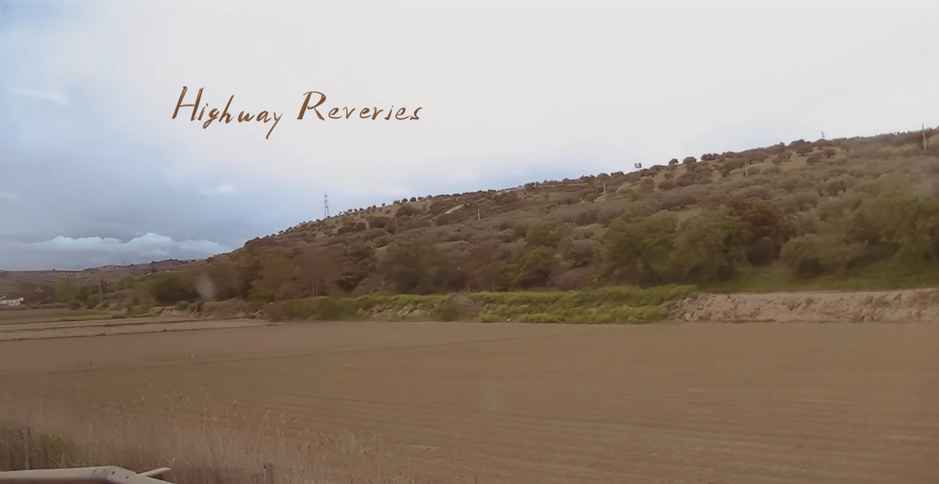 HighwayReveries スクリーンショット 4