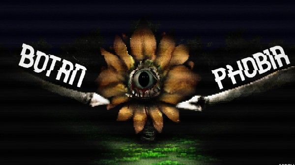 Botanophobia スクリーンショット 1