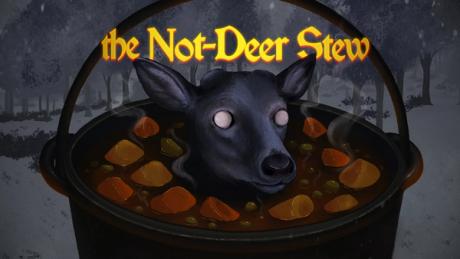 The Not-Deer Stew