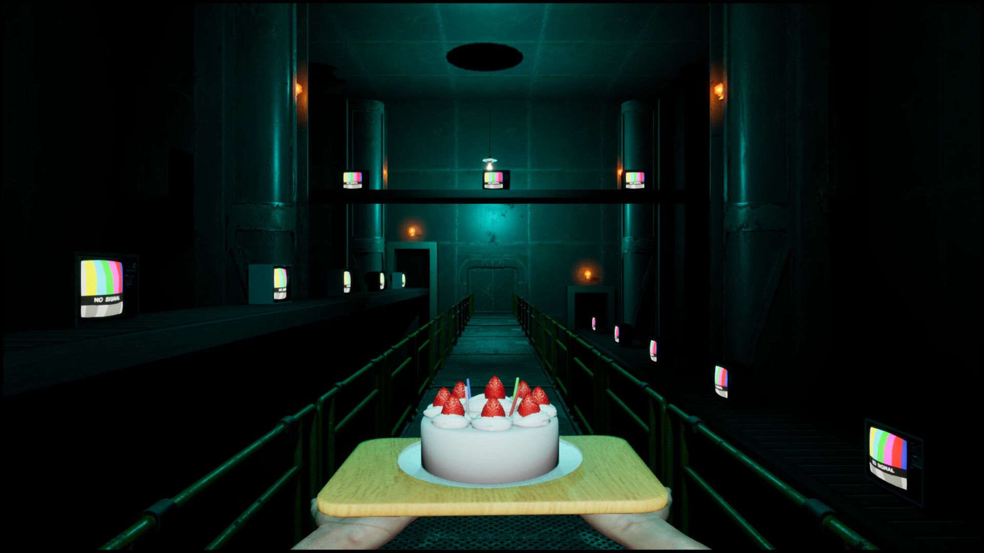 Don't Drop The Cake スクリーンショット 7
