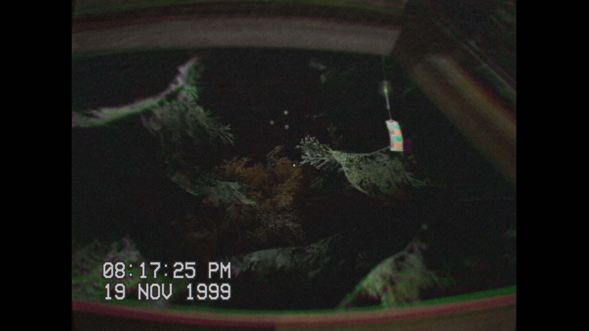 Stay with Me! Alien Abduction Story スクリーンショット 8