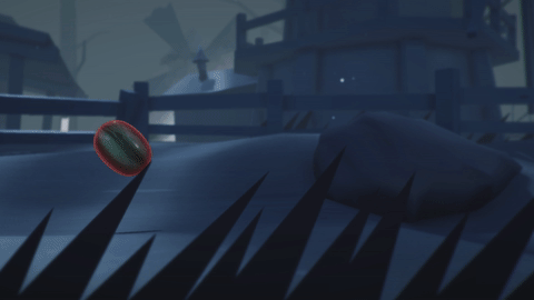 The Revolutionary Watermelon スクリーンショット 3