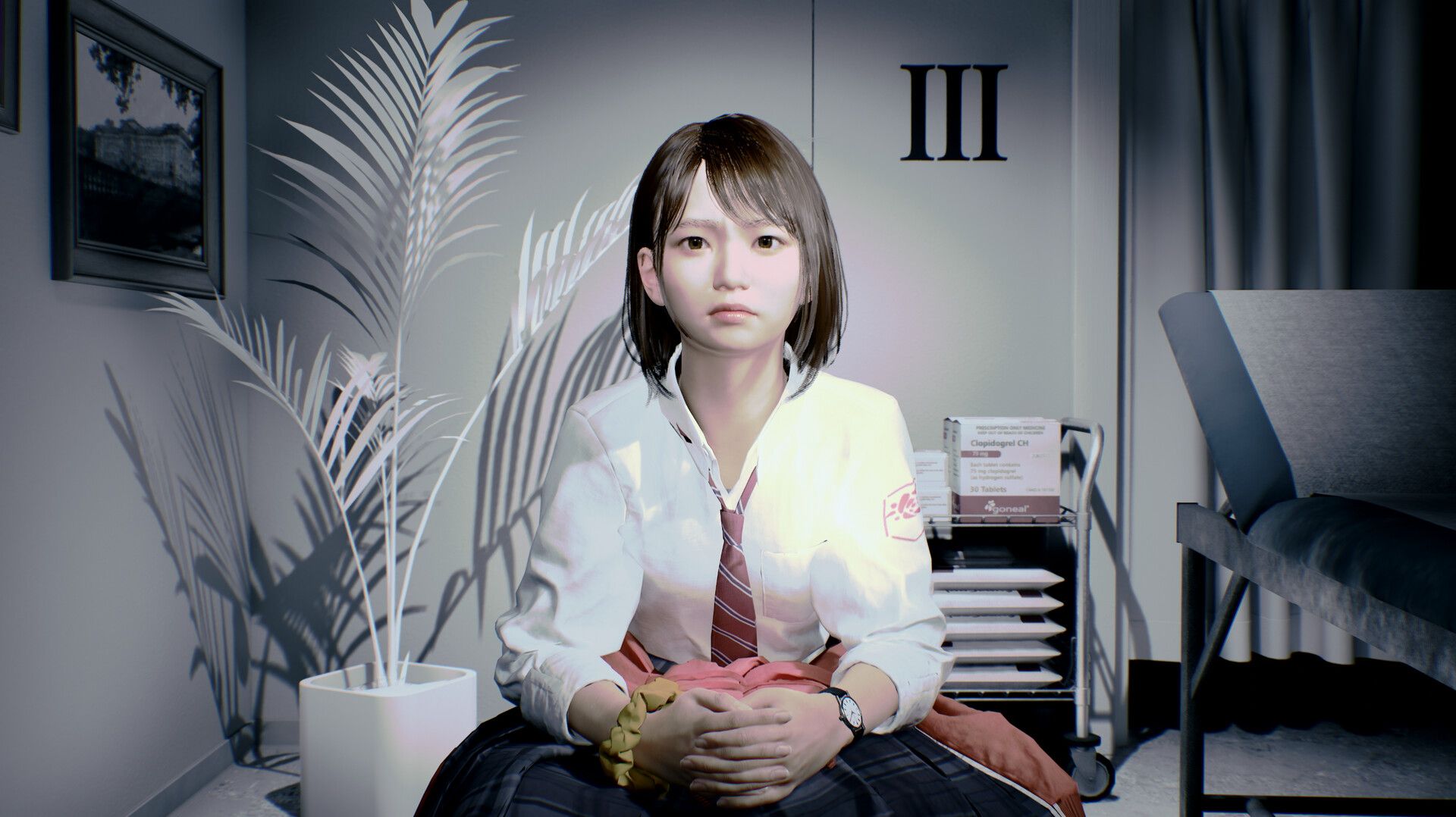 UN:Me スクリーンショット 5