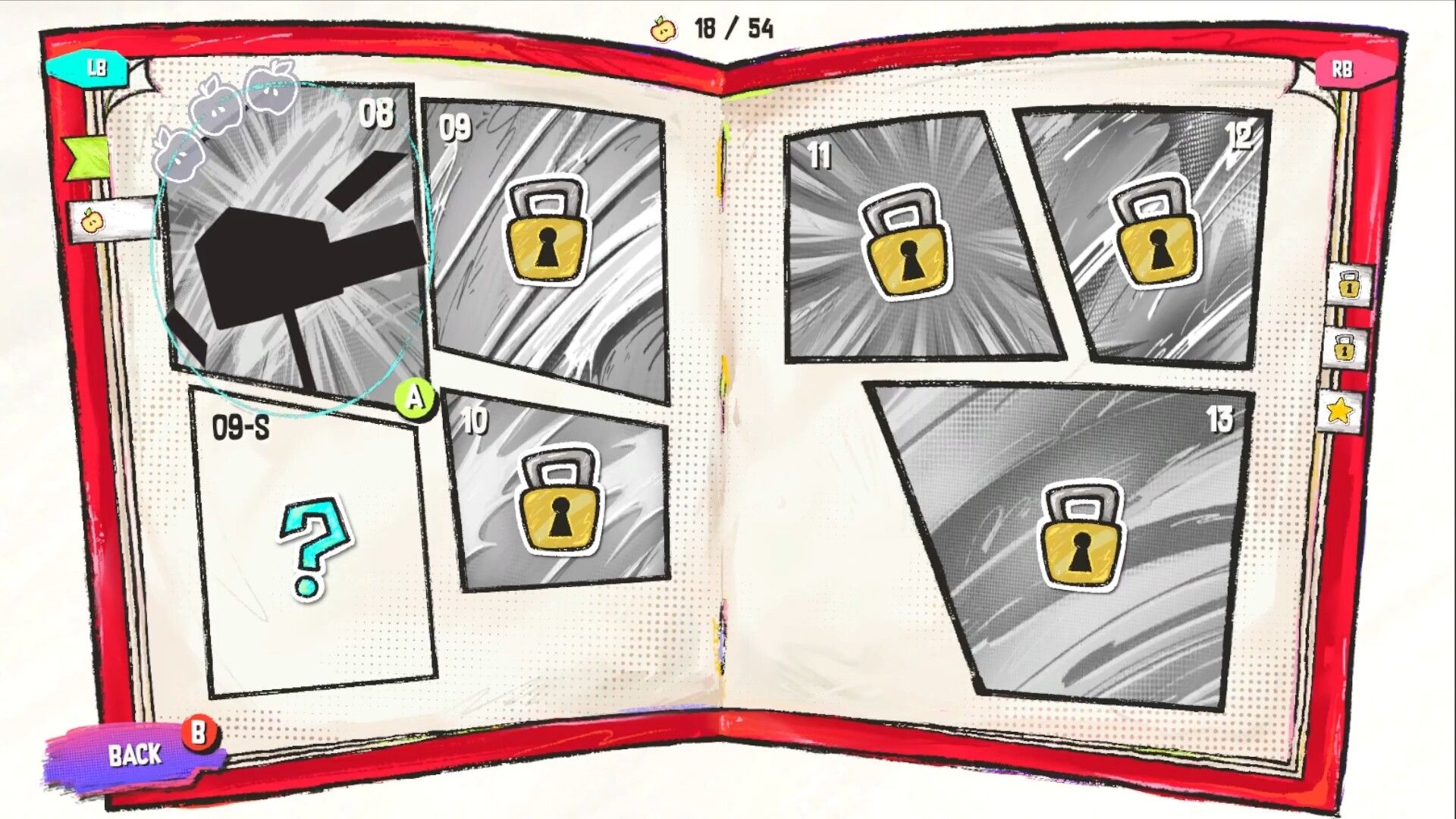 Shoe it All! スクリーンショット 7
