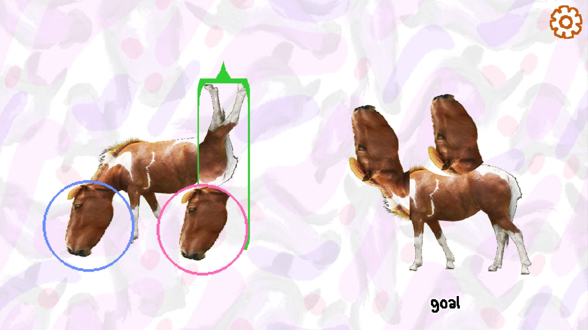 Horse Magnifier: The Full Horse スクリーンショット 6