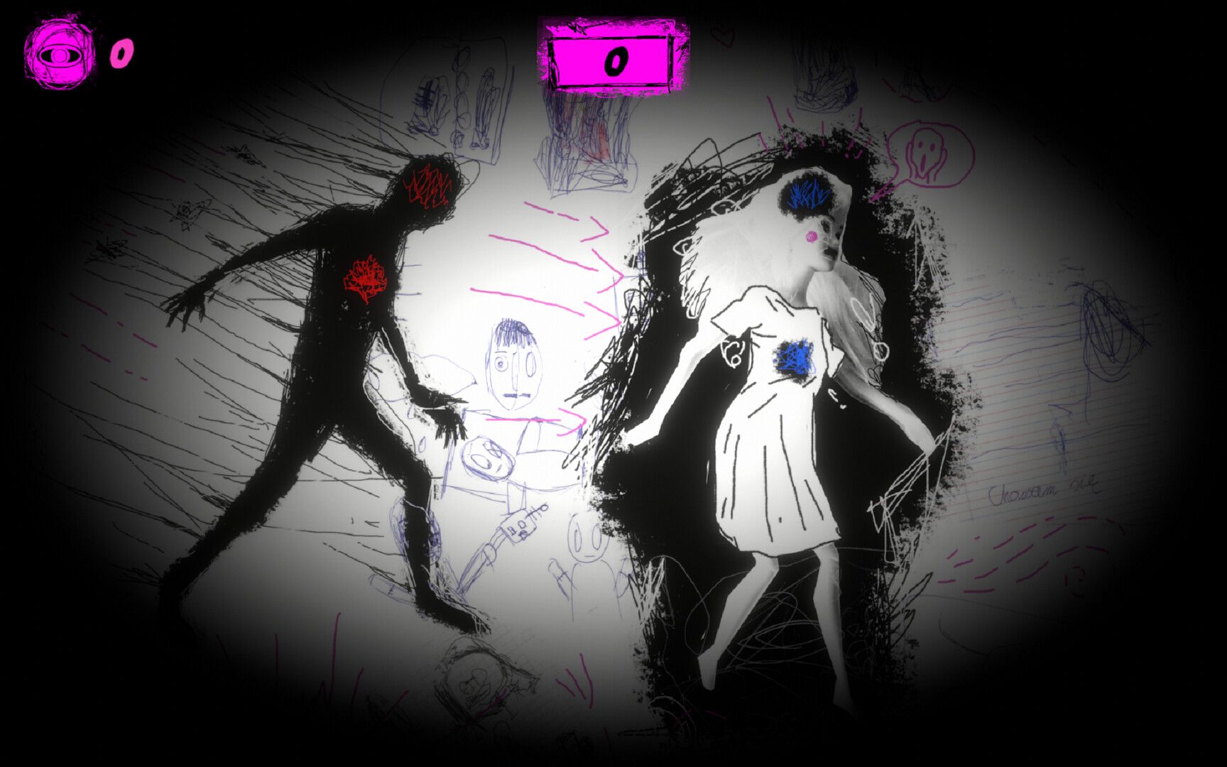 NEUROZA スクリーンショット 6