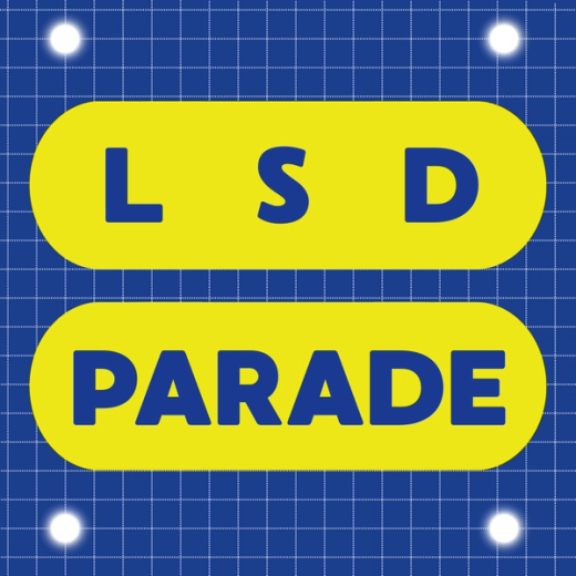 LSD PARADE