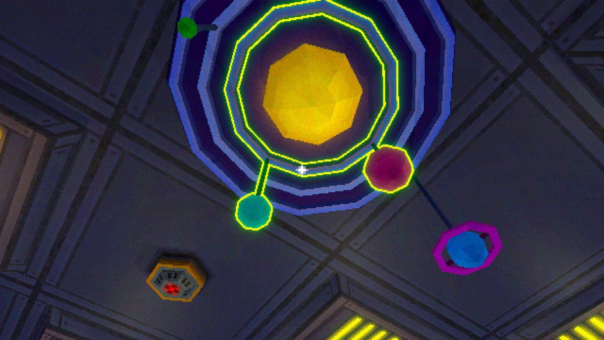Escape from Mutation Station ― 何の変哲もない脱出ゲーム スクリーンショット 3
