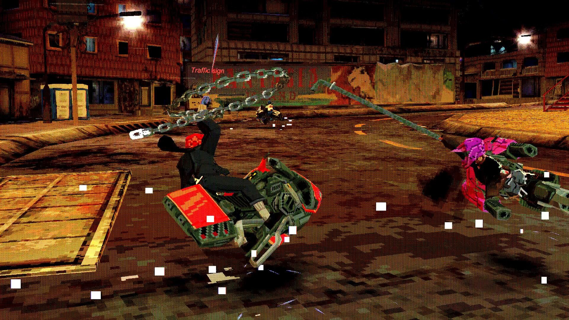 Airframe Ultra スクリーンショット 5