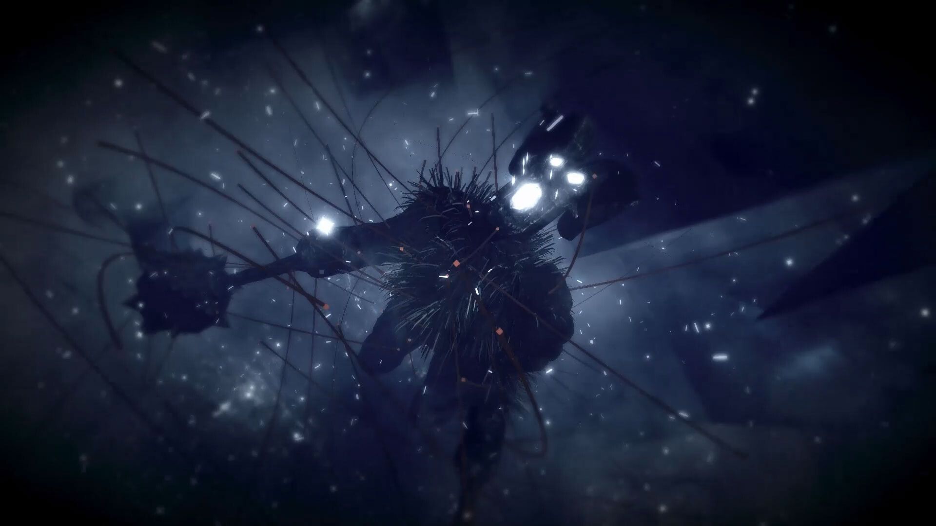 Light Odyssey スクリーンショット 4