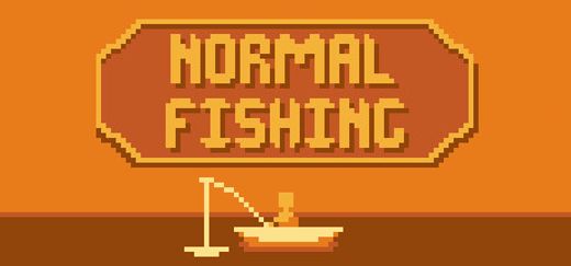 Normal Fishing