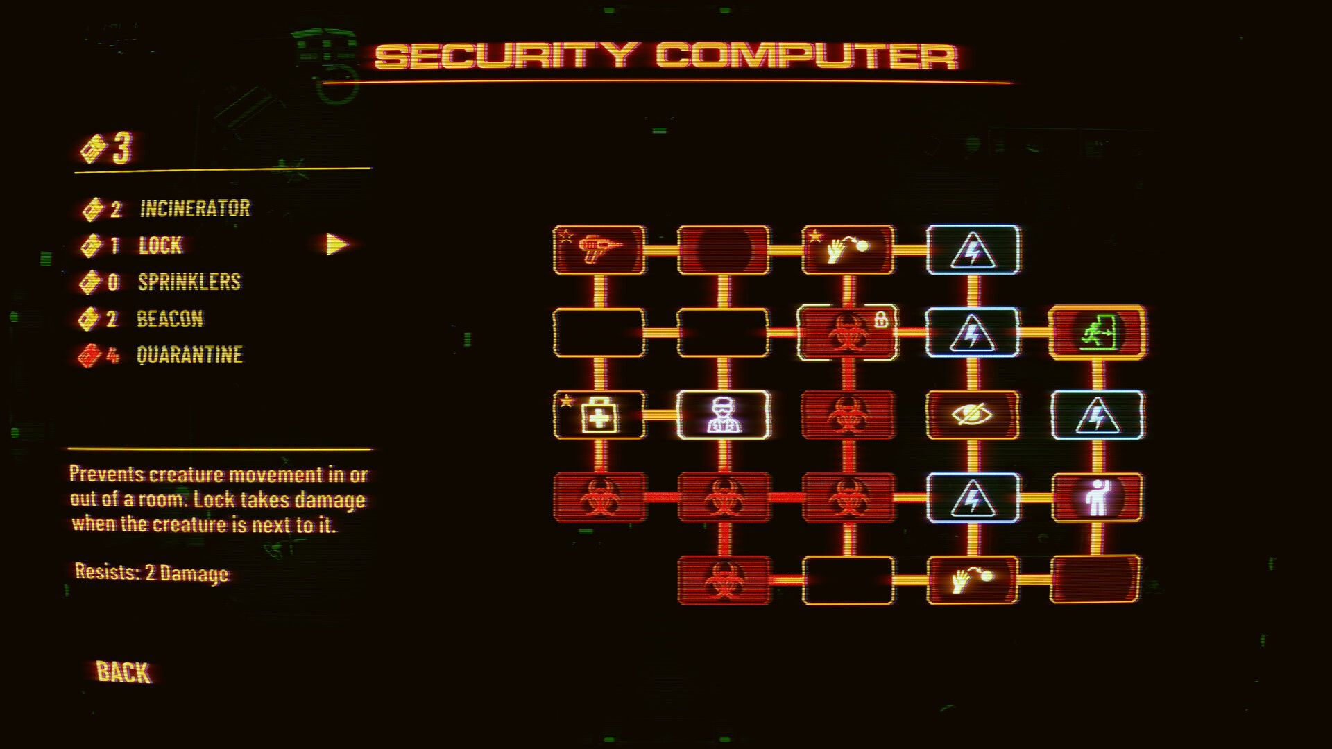 Demon Spore スクリーンショット 4