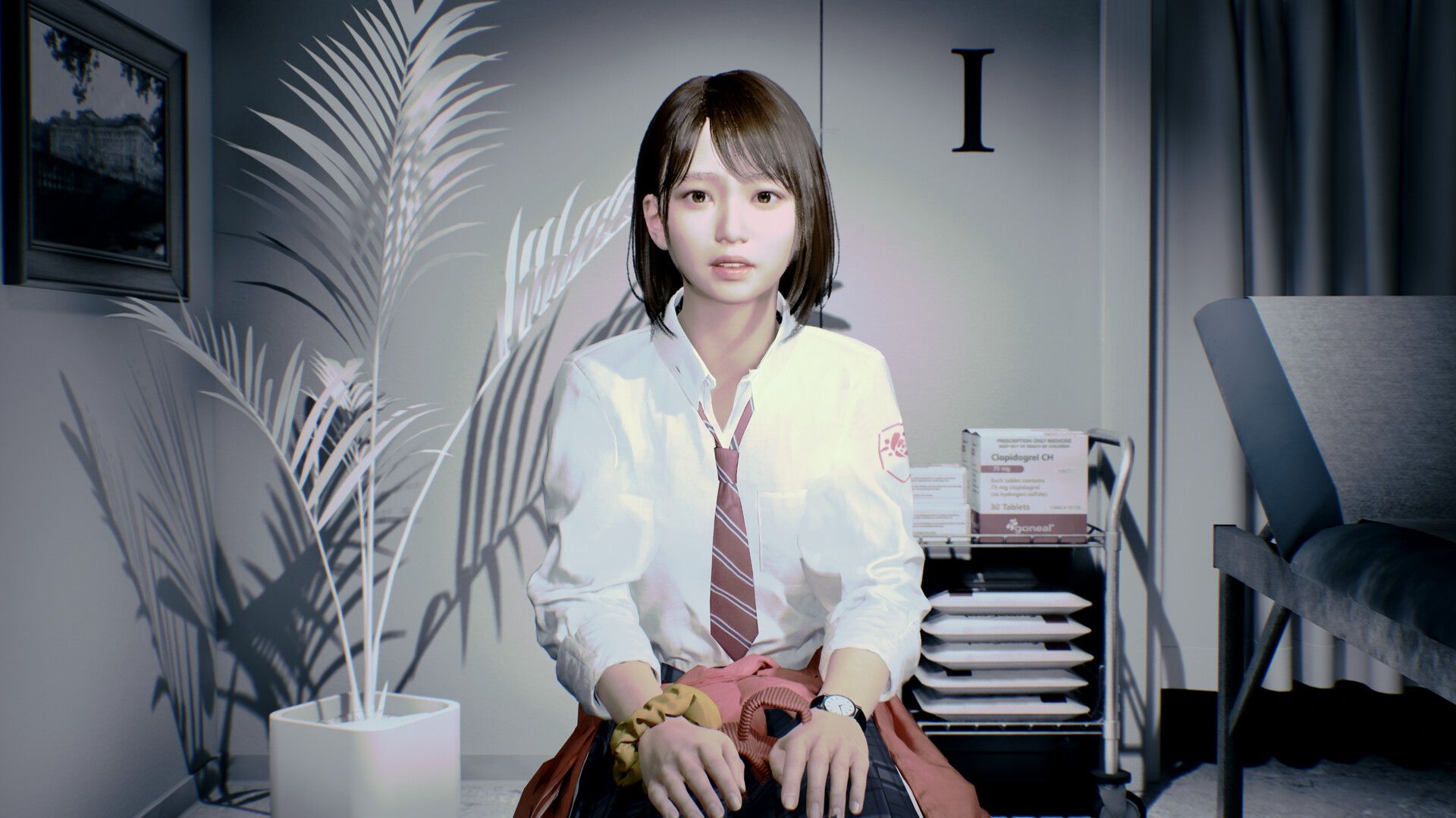 UN:Me スクリーンショット 3