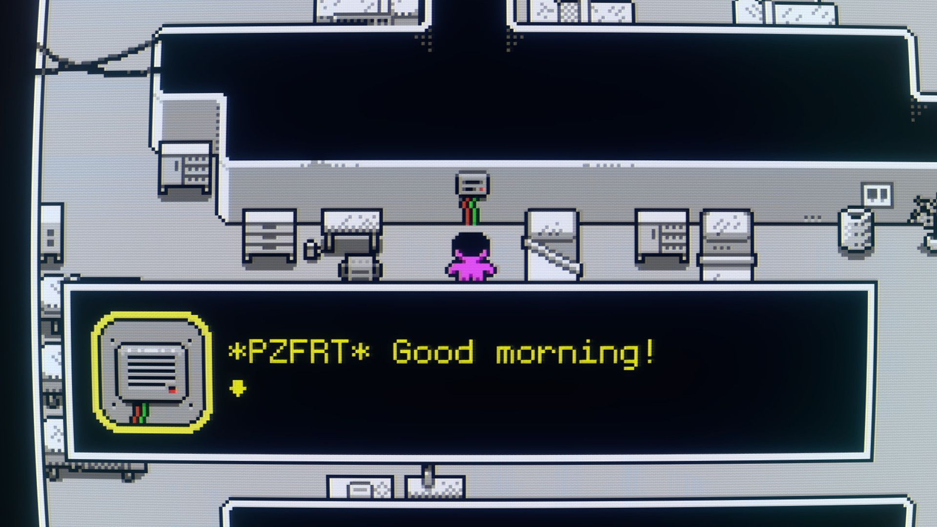 Laserboy スクリーンショット 4