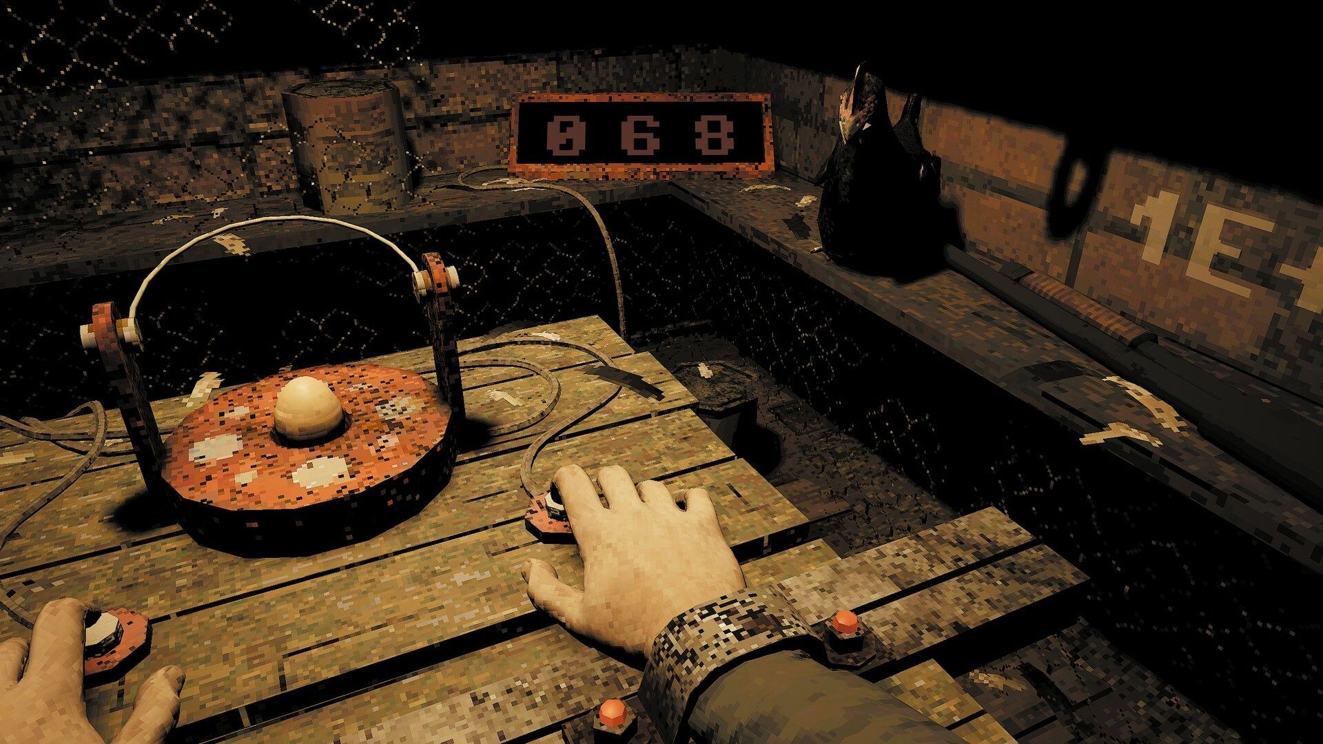 Ells Tales: Egg スクリーンショット 4