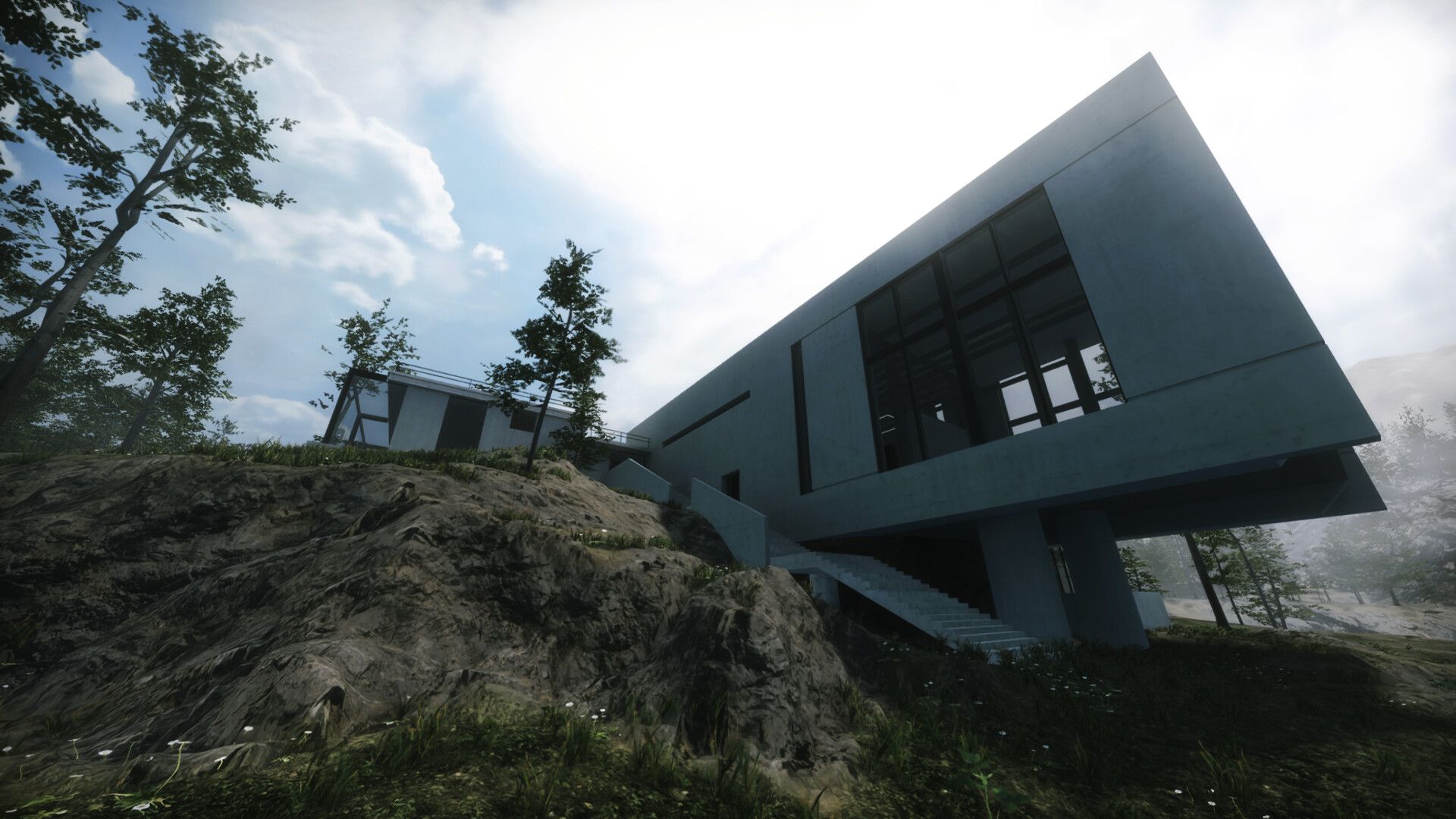 CultureHouse スクリーンショット 6