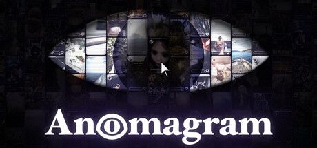 Anomagram