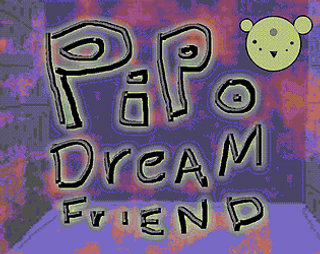 Pipo Dream
