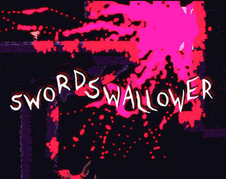 Swordswallower
