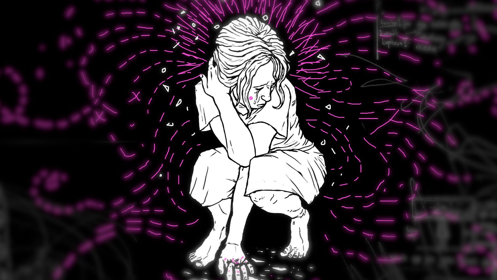 NEUROZA スクリーンショット 5