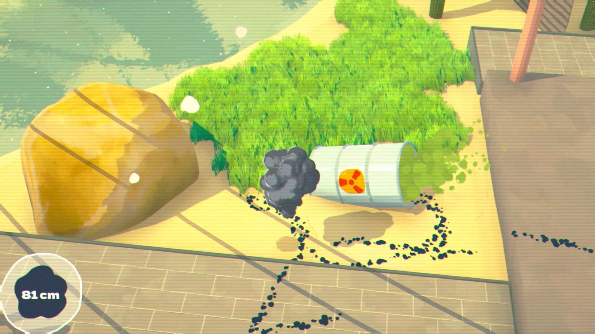 Crude Oil スクリーンショット 1