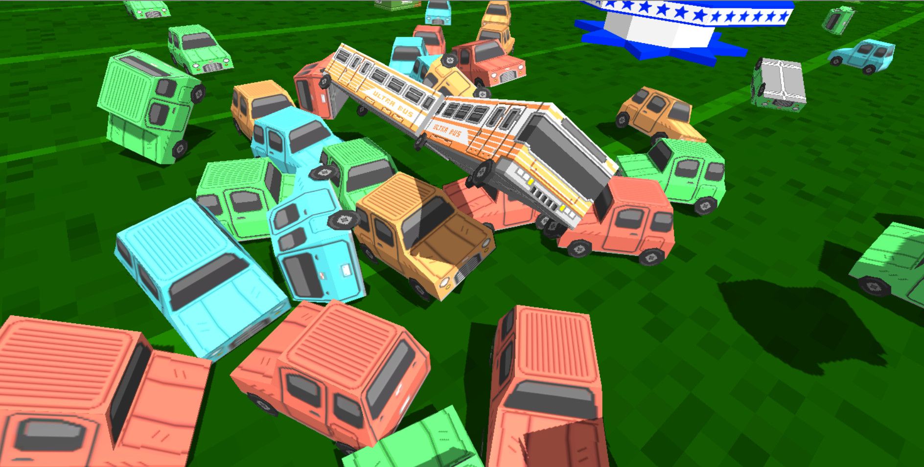 OmniBus スクリーンショット 5