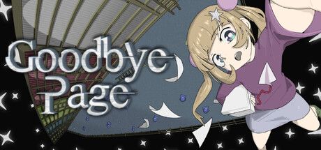 Goodbye Page
