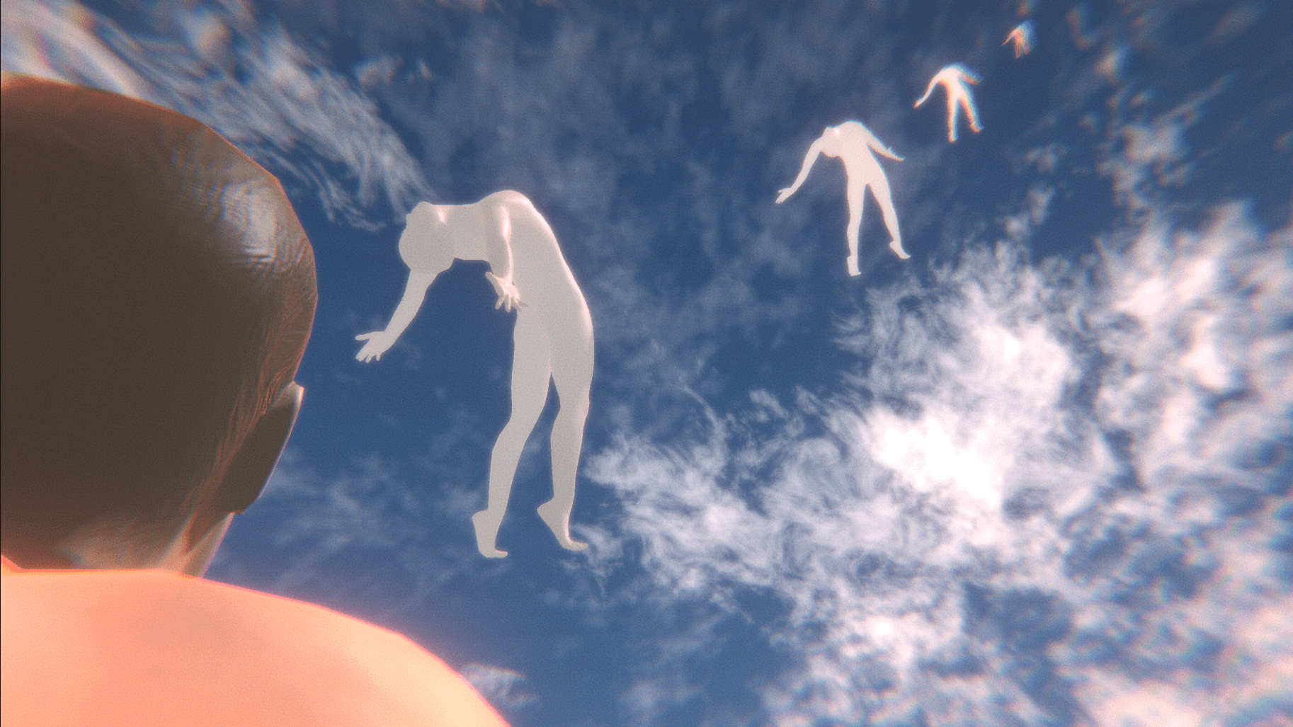 People Mountain People Sea スクリーンショット 5