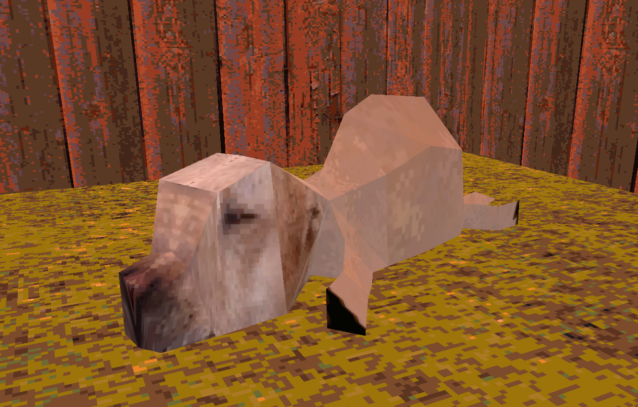 Doghouse スクリーンショット 2