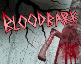 Bloodbark
