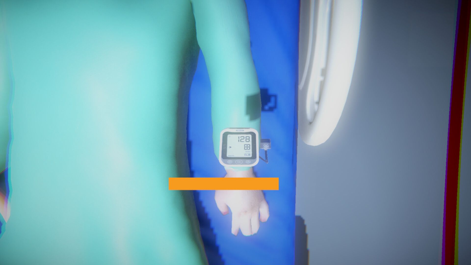 Doctor Pigeon Simulator スクリーンショット 8