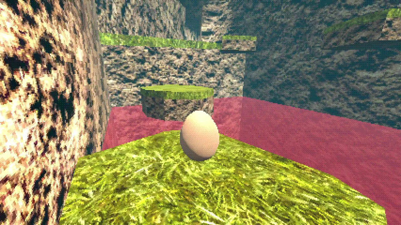 Egg スクリーンショット 2