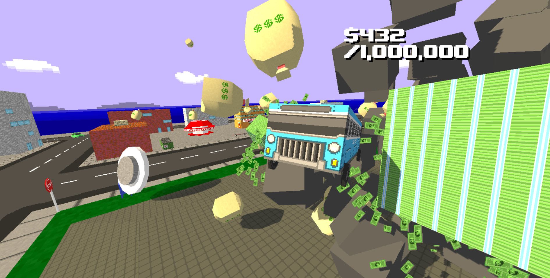 OmniBus スクリーンショット 2