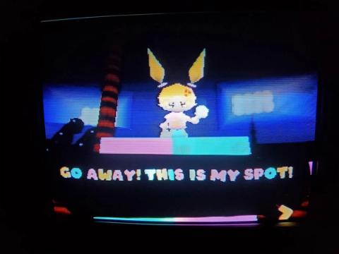 KITTY KART 64 スクリーンショット 2