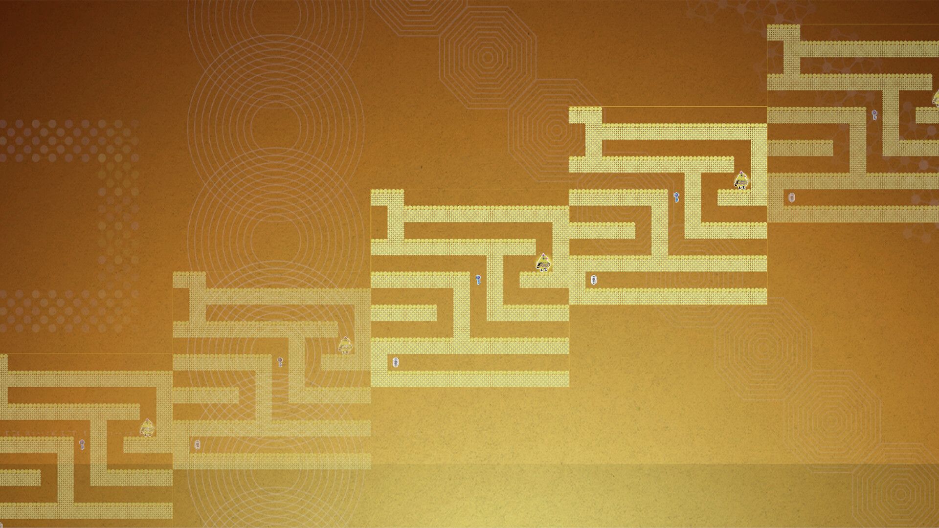 CYCLIA JOURNEY スクリーンショット 2