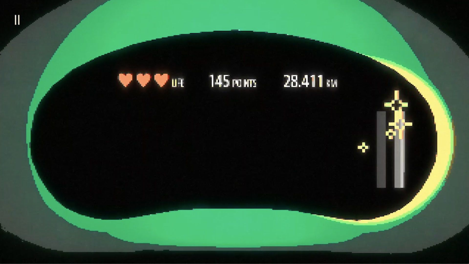 Blind Drive スクリーンショット 5