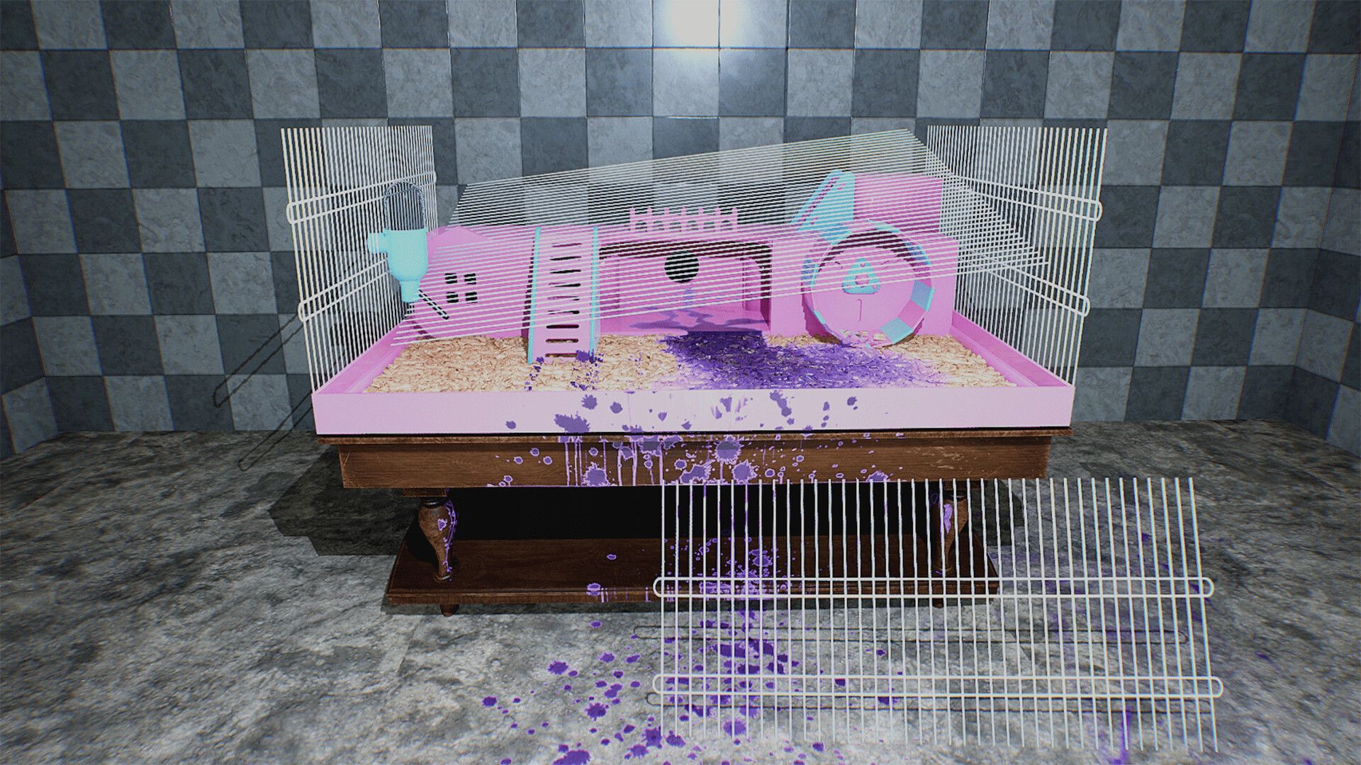 CHIBBY: PROJECT PET スクリーンショット 5