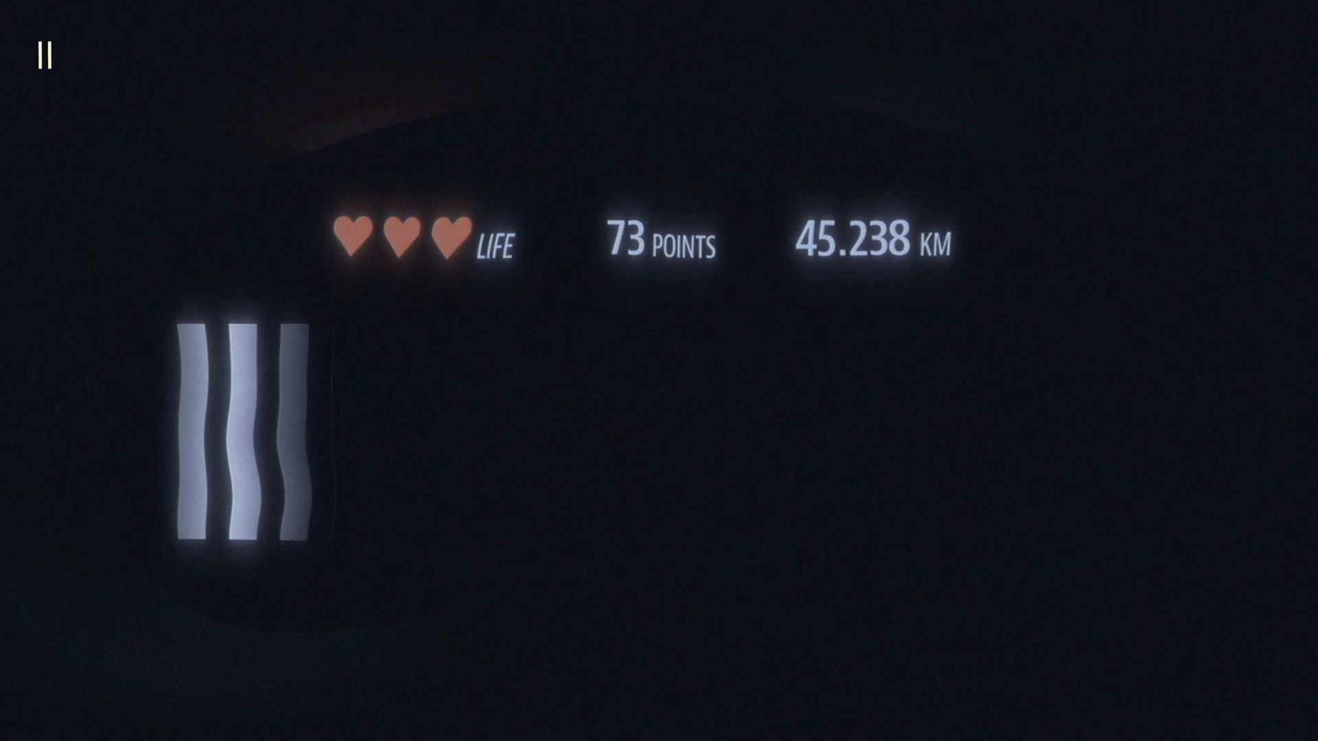 Blind Drive スクリーンショット 1