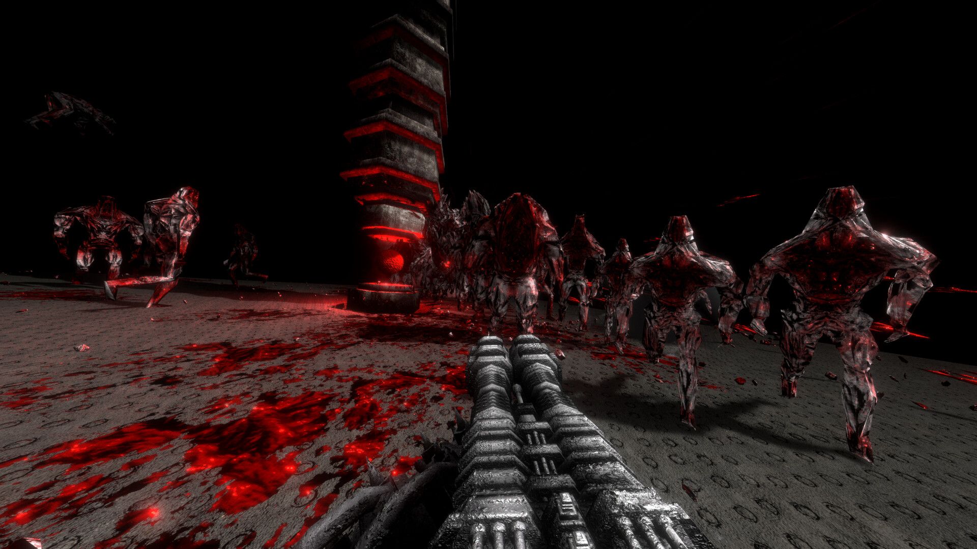 Blood, Fuel, Ammo & Speed スクリーンショット 7