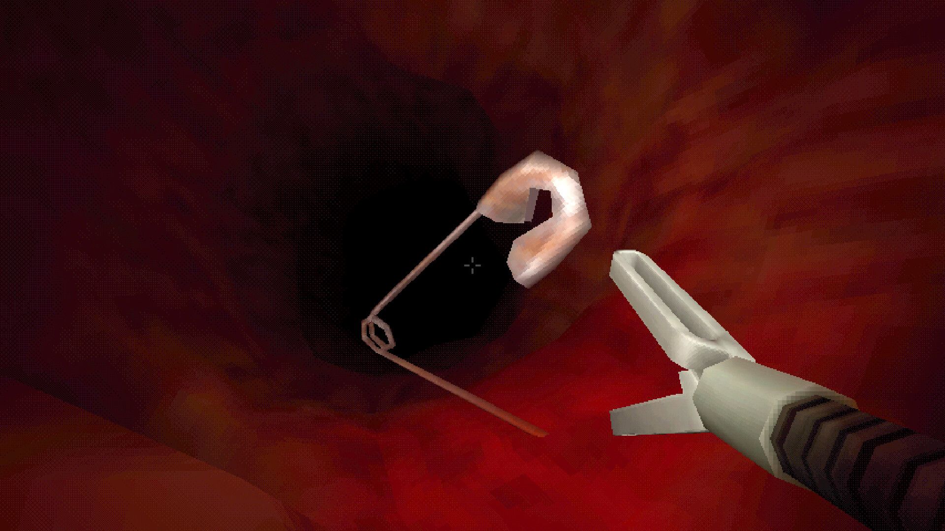 Revenge Of The Colon スクリーンショット 4