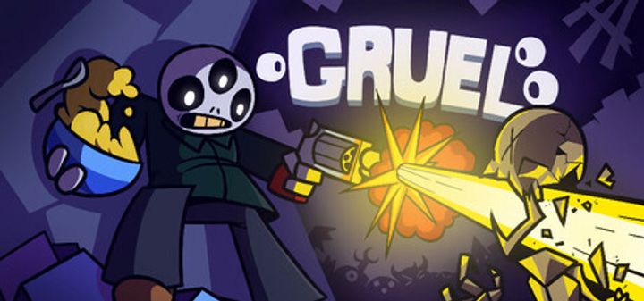 GRUEL