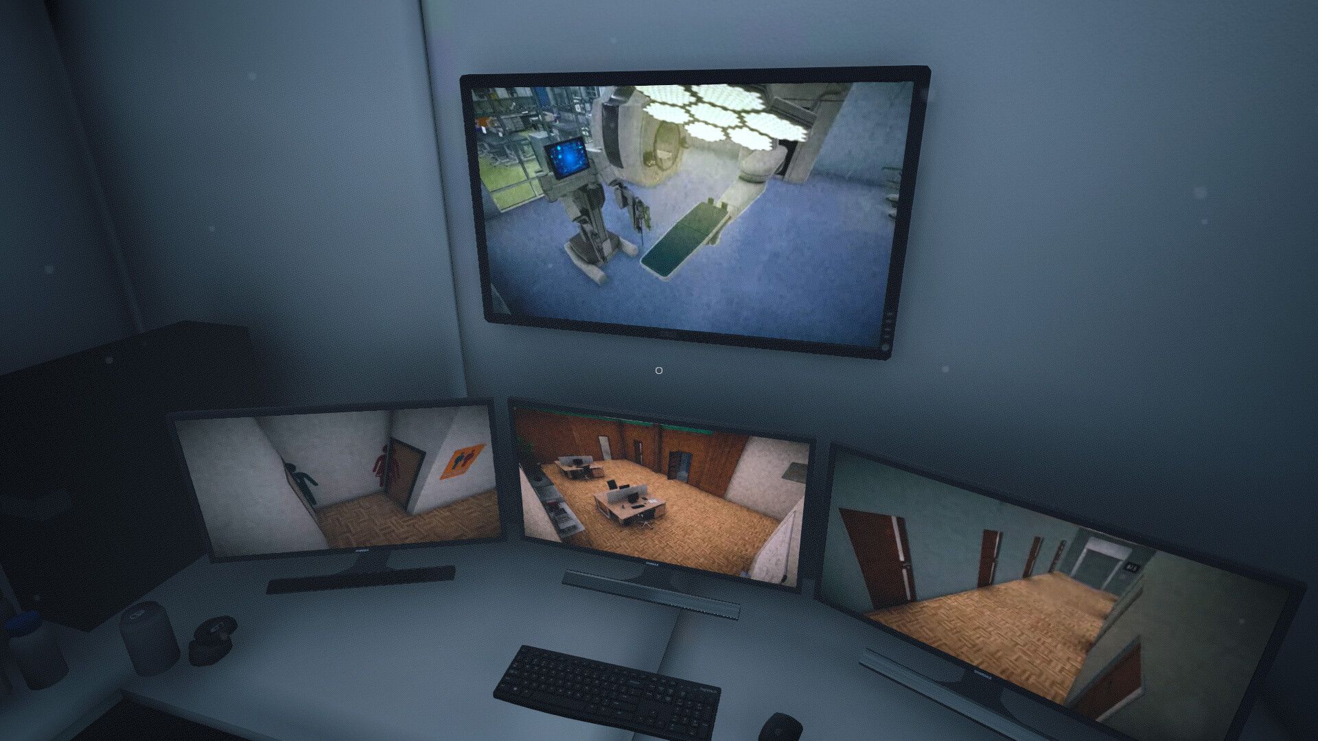 Office After Hours スクリーンショット 2