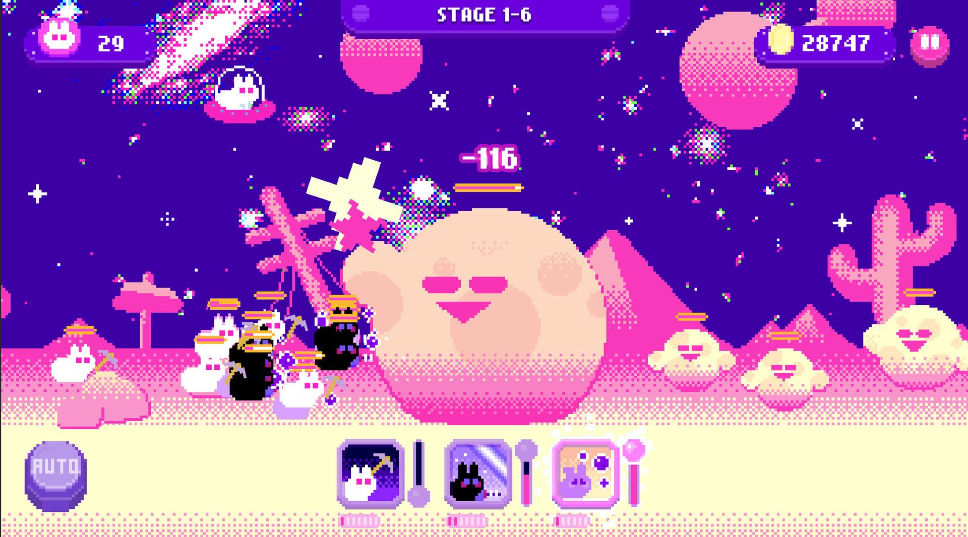 Cheese Moon スクリーンショット 1