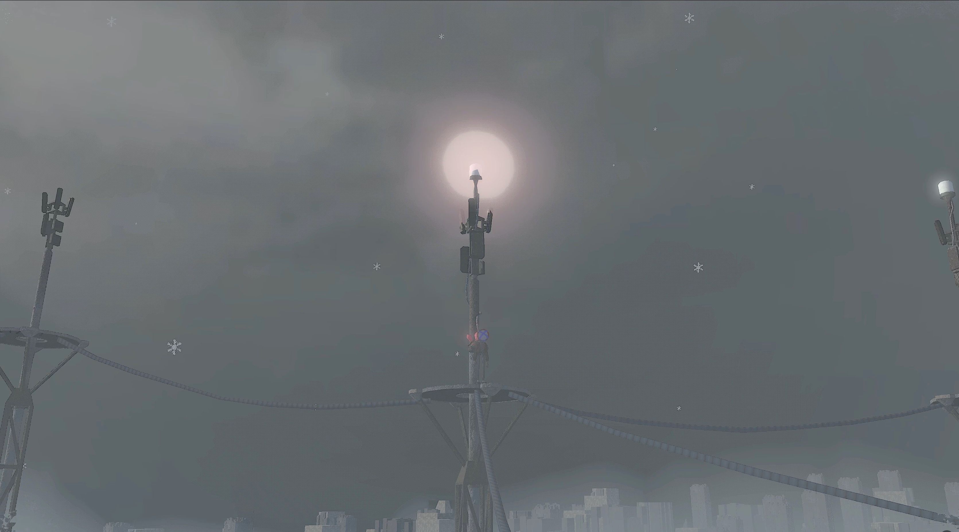 High Walk スクリーンショット 7