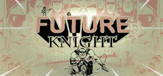 Future Knight